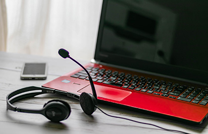 働き方への取り組み